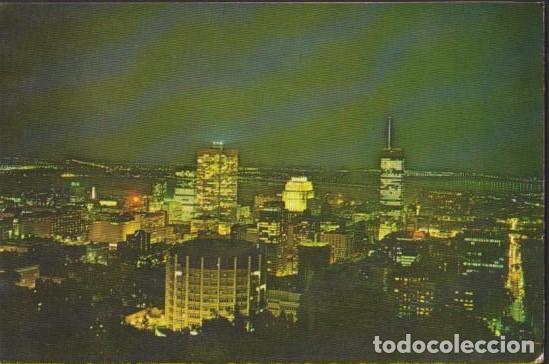 Postales: postal MONTREAL CANADA POST CARD SOY.YO - Foto 1
