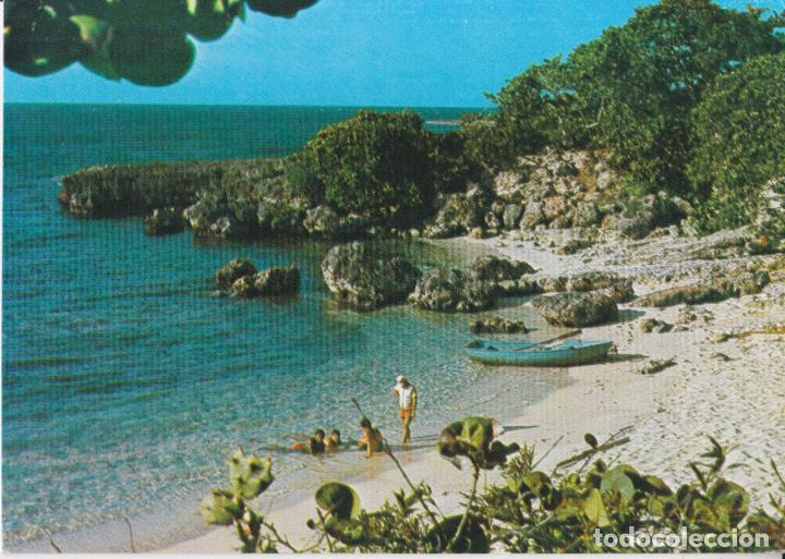 Postcards: CUBA, HABANA, RINC&Oacute;N ESCONDIDO &ndash; CUBA ALEGRE &ndash; S/C