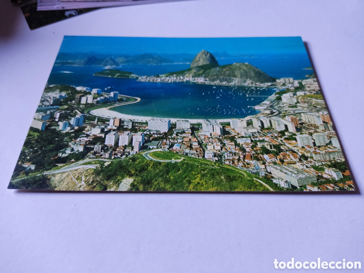 Postales: Postal Brasil - Foto 1