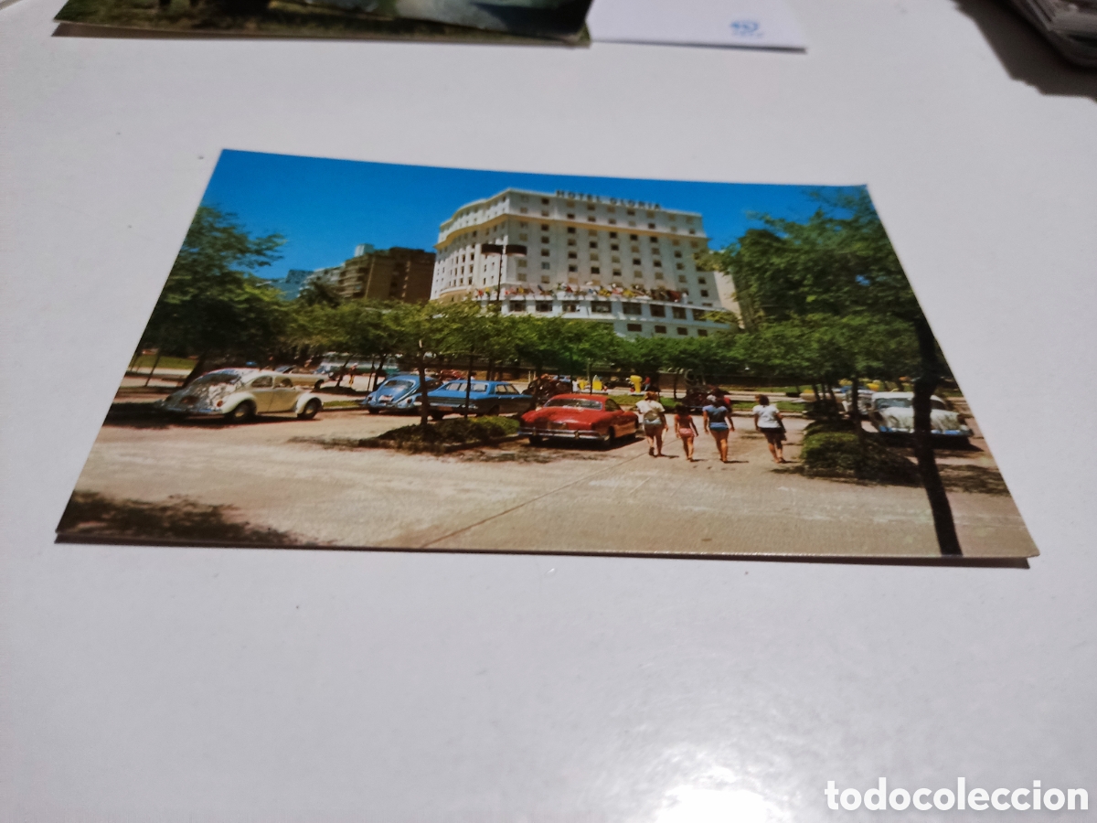 Postales: Postal brasil hotel gloria - Foto 1