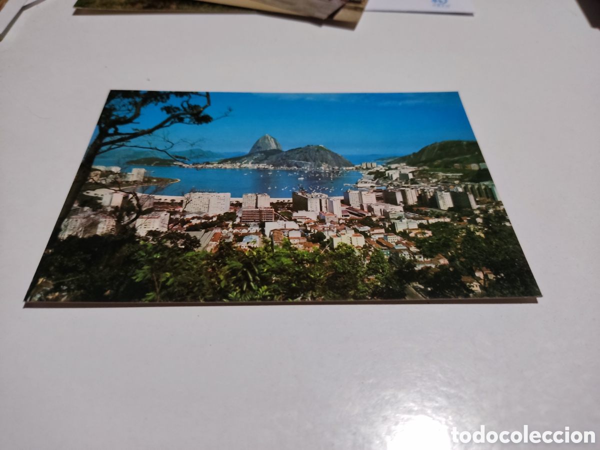 Postales: Postal Brasil - Foto 1