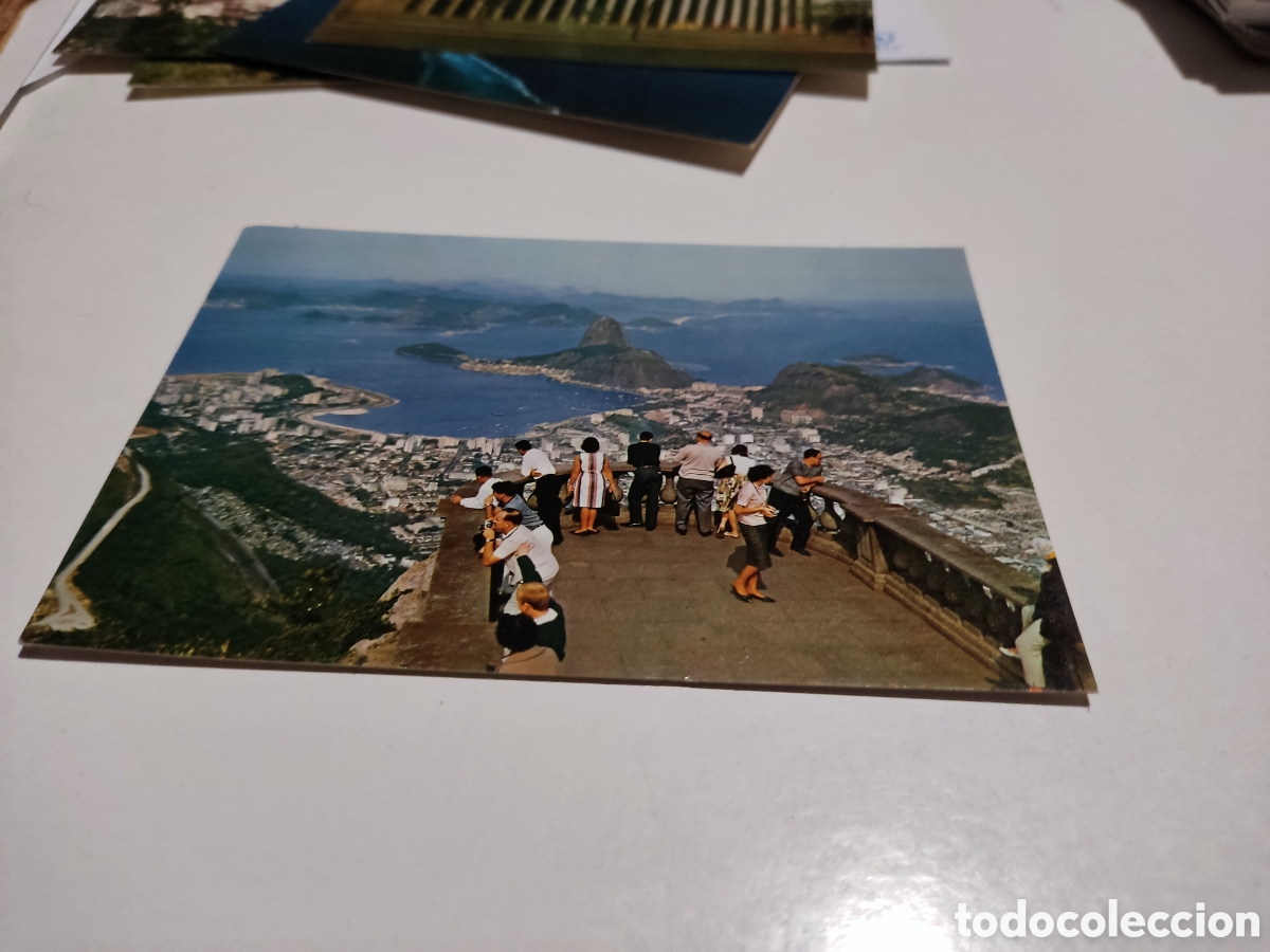 Postales: Postal brasil - Foto 1
