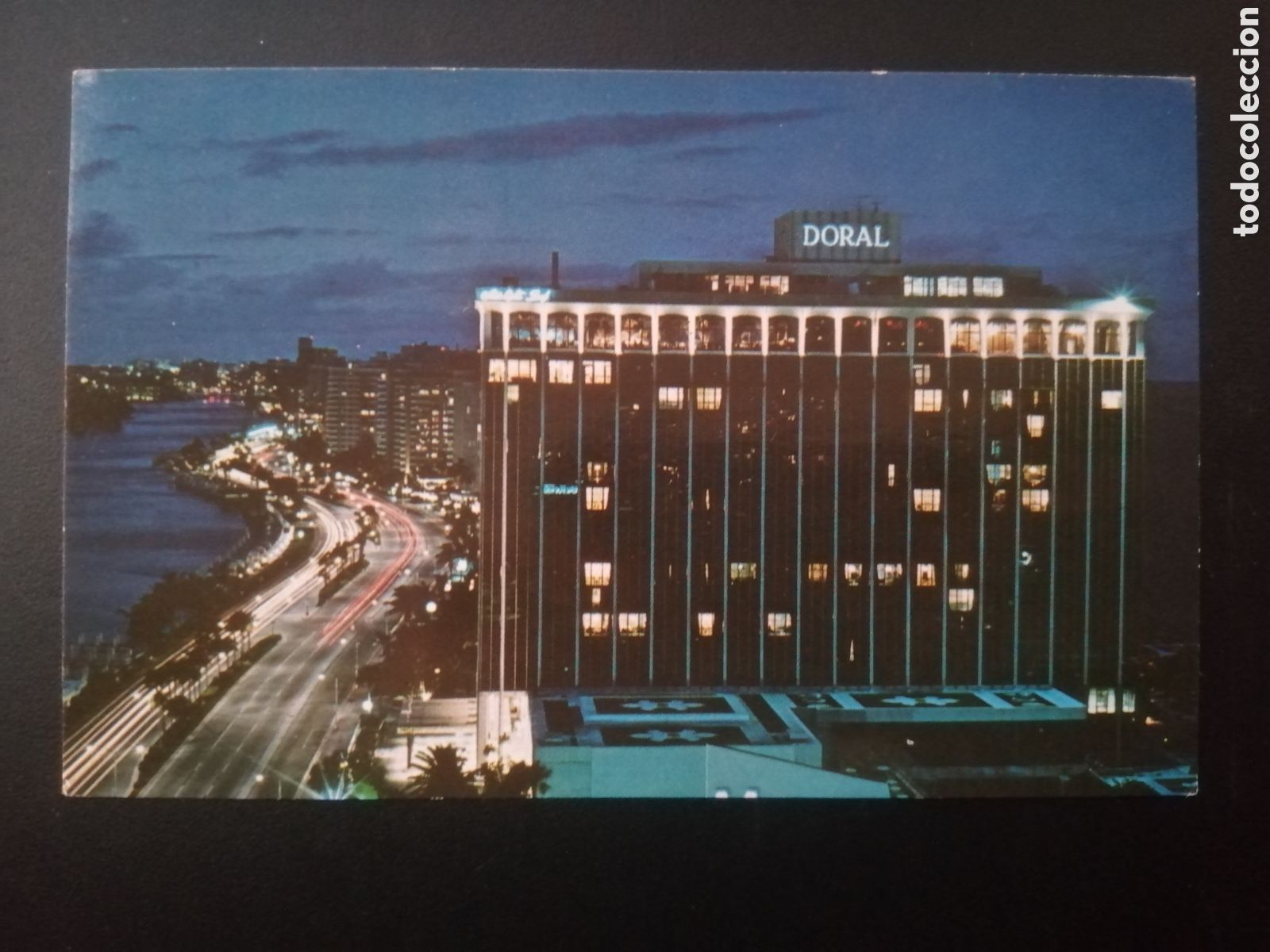 Postales: POSTAL FLORIDA MIAMI - Foto 2