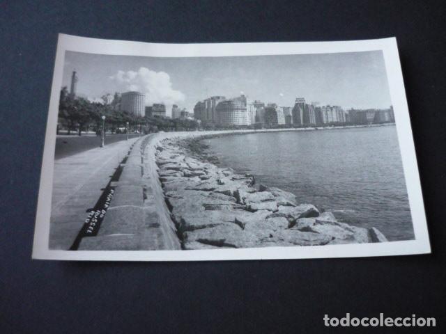 Postales: RIO DE JANEIRO BRASIL POSTAL - Foto 1