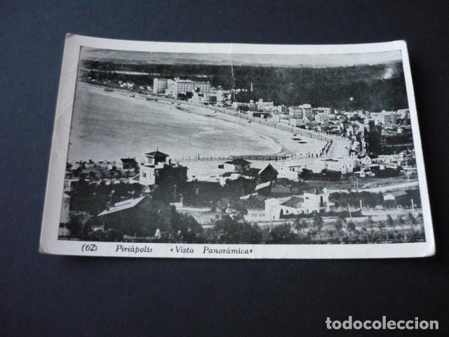 Postales: PIRIAPOLIS URUGUAY POSTAL - Foto 1