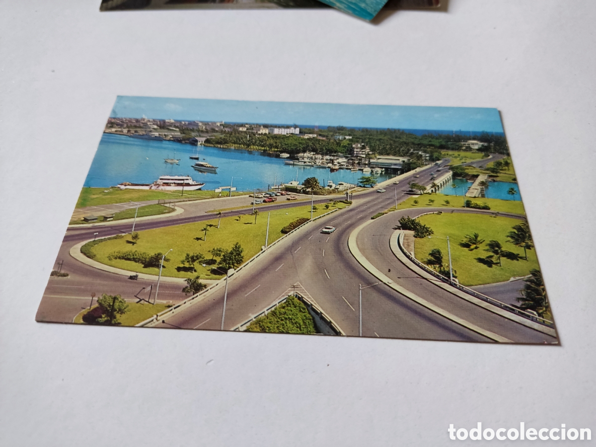 Cartes Postales: Postal San Juan, Puerto Rico