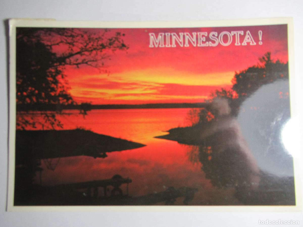 Postales: Minnesota - Foto 1