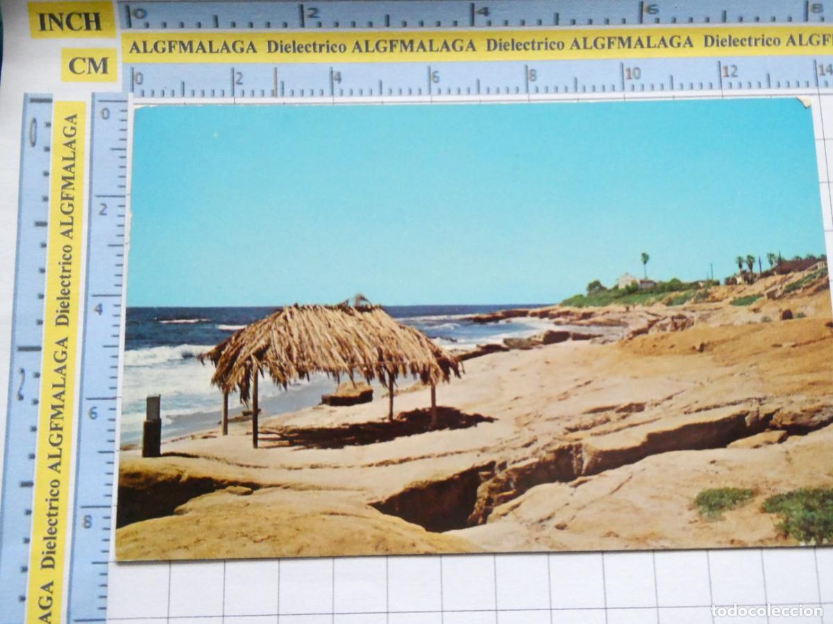 Postales: POSTAL DE ESTADOS UNIDOS. LA JOLLA PLAYA, CALIFORNIA. 3003