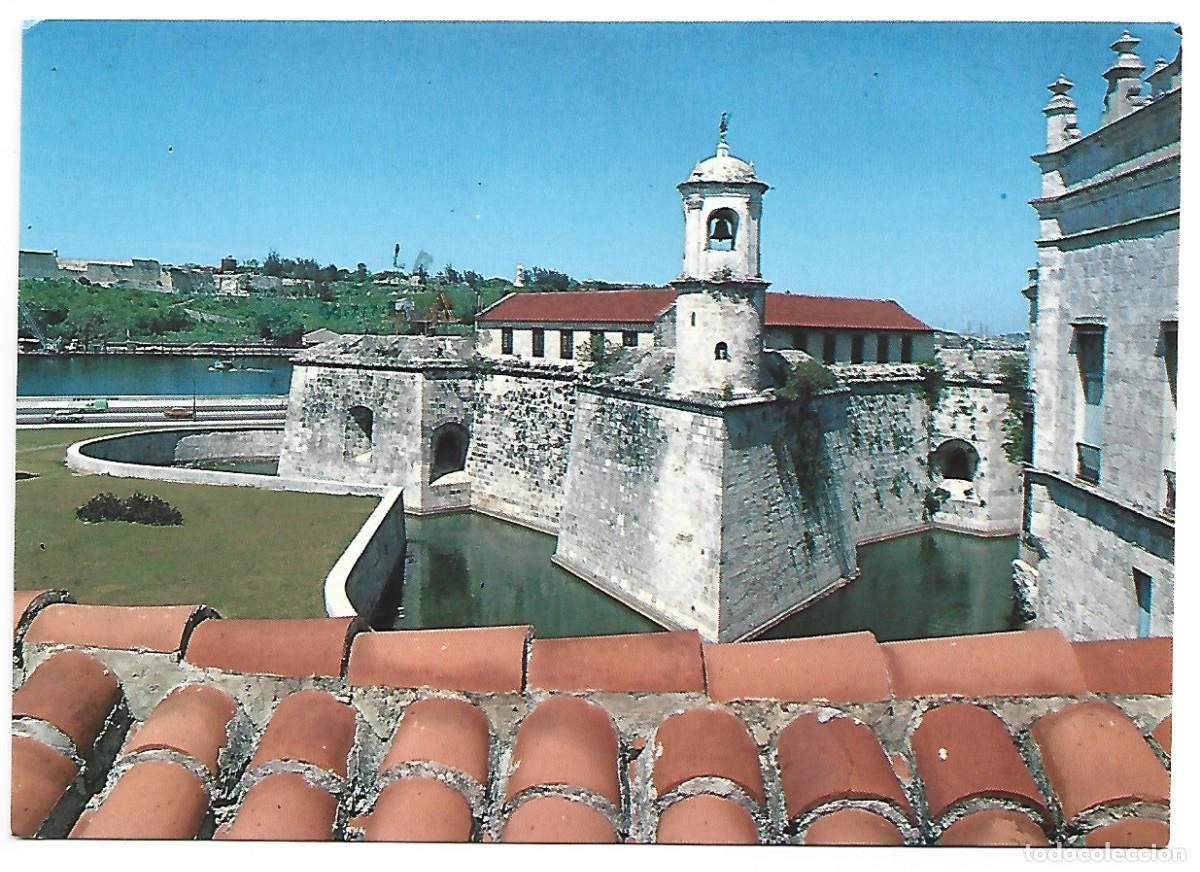 Postales: HABANA COLONIAL - Foto 1