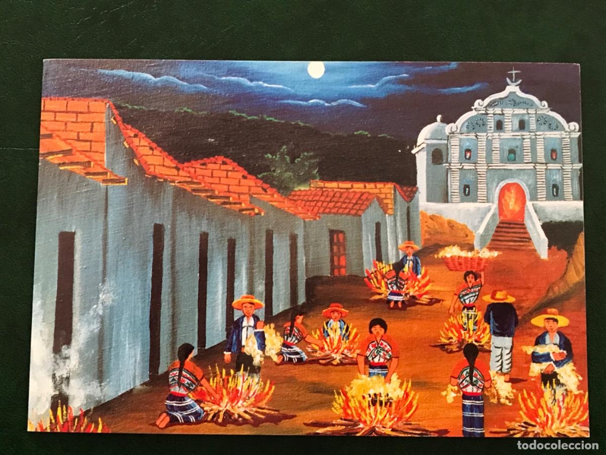 Postales: Postal de Guatemala - Foto 1