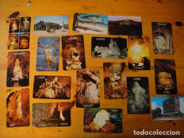 Postales: mexico - lote de 55 postales - Foto 5