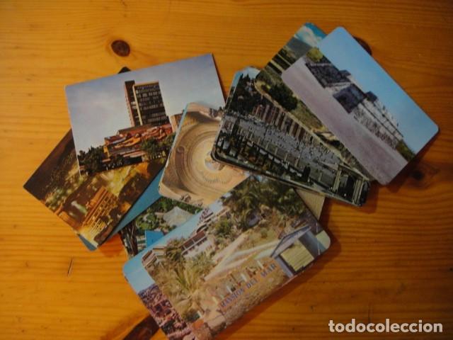Cartes Postales: mexico - lote de 50 postales