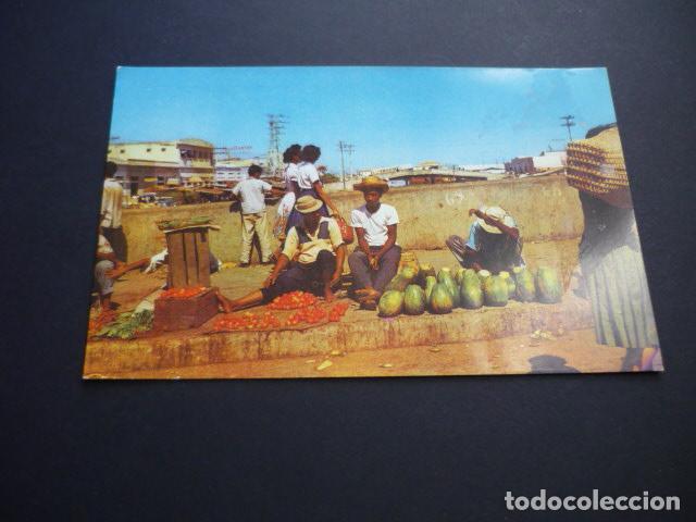 Postales: BARRANQUILLA COLOMBIA POSTAL - Foto 1