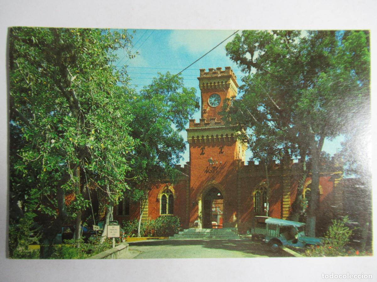 Postales: Fort Christian - Foto 1