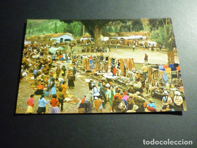 Postales: CUZCO PERU POSTAL - Foto 1