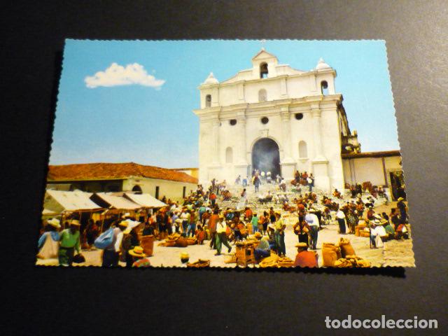 Postales: GUATEMALA POSTAL - Foto 1