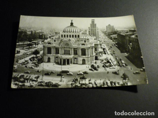 Postales: MEXICO POSTAL - Foto 1