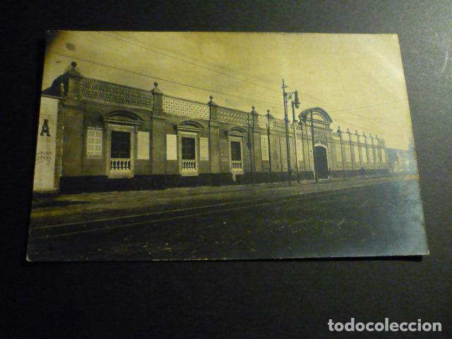 Postales: ALMACENES EN PUERTO A IDENTIFICAR POSTAL - Foto 1