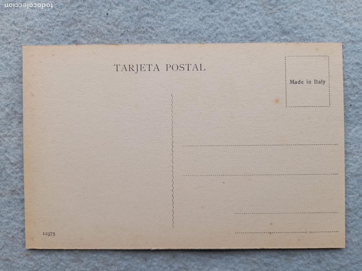 Postales: Montevideo. Plaza Independencia. - Foto 2