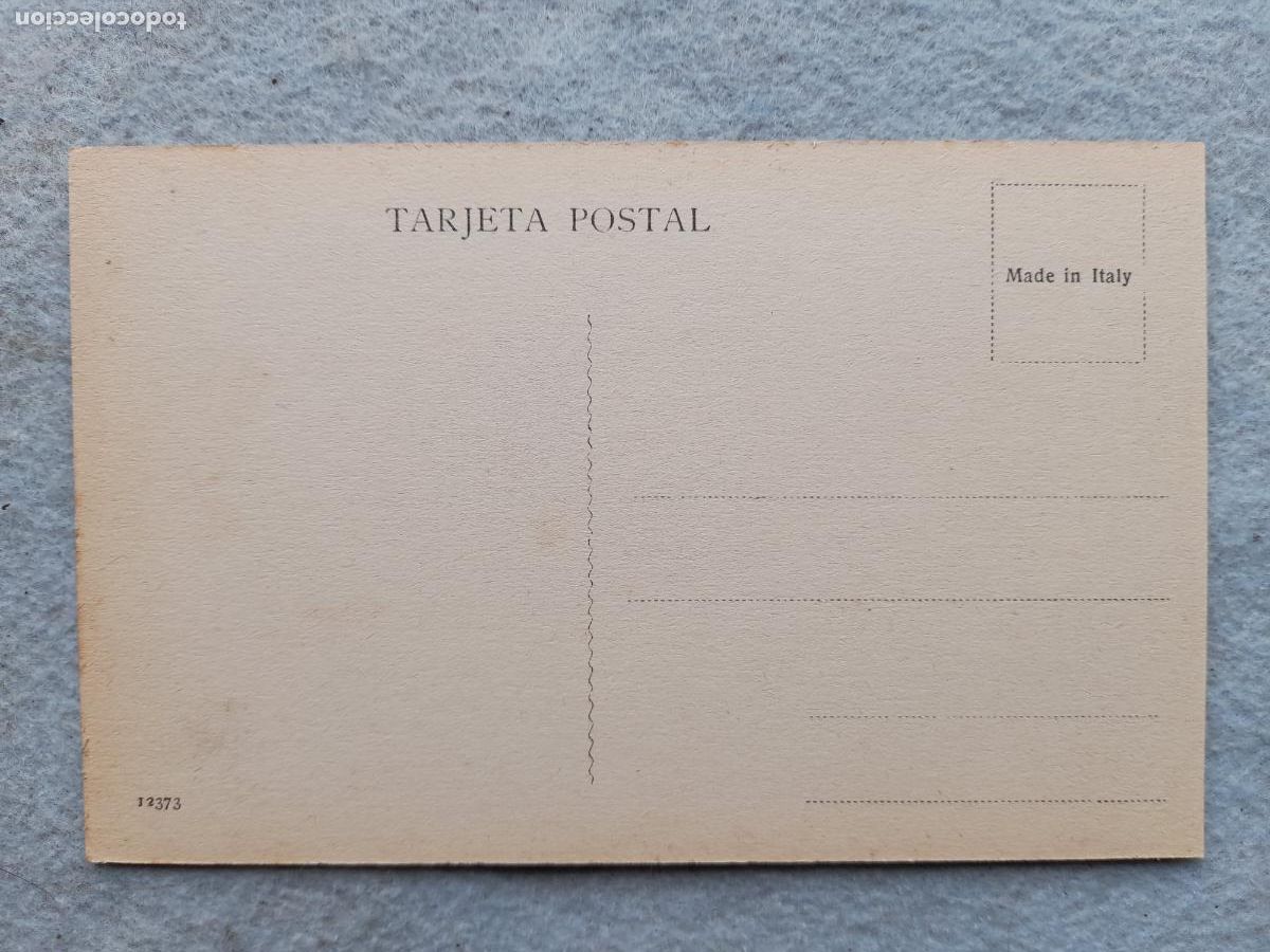 Postales: Montevideo. Bosque del Parque Durandeau. - Foto 2