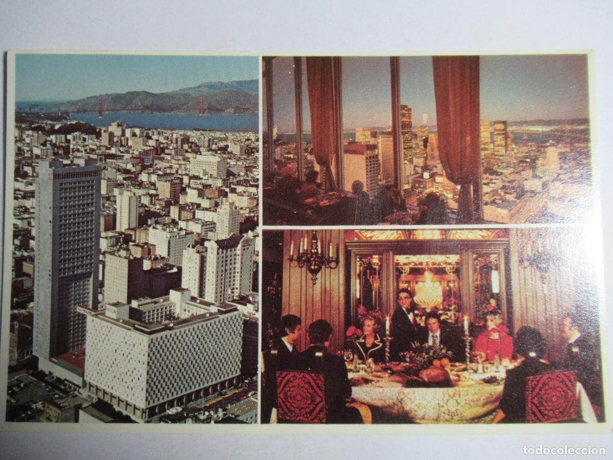 Postales: San Francisco - Foto 1