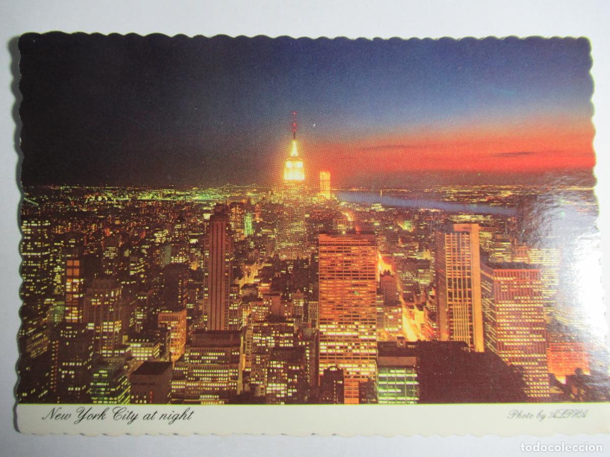 Postales: New York City - Foto 1