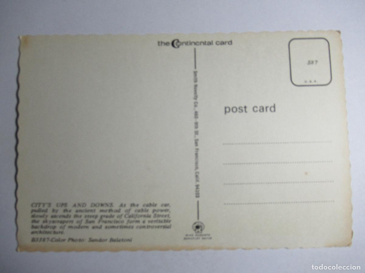 Postales: The Citys ups and Downs - Foto 2