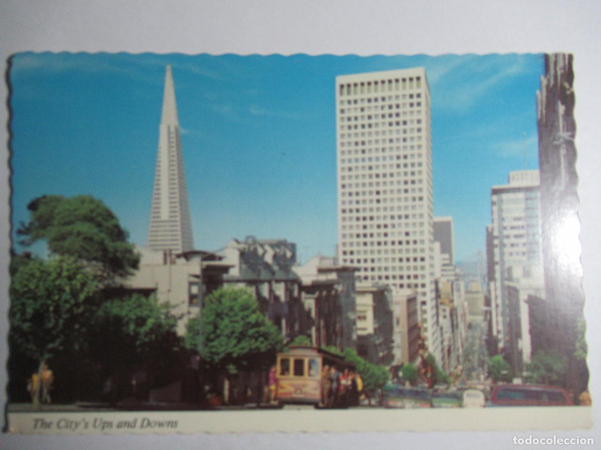 Postales: The Citys ups and Downs - Foto 1