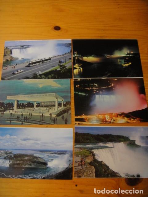 Postales: 20 postales de estados unidos - Foto 3