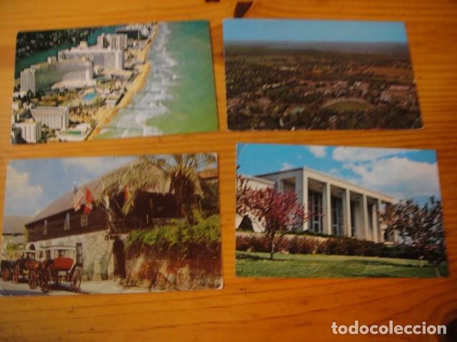Postales: 20 postales de estados unidos - Foto 4