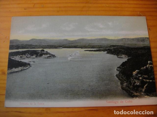 Postales: santiago de cuba - postal sin circular , sin dividir - Foto 1