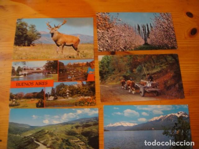 Postales: argentina - 29 postales panoramicas - Foto 4