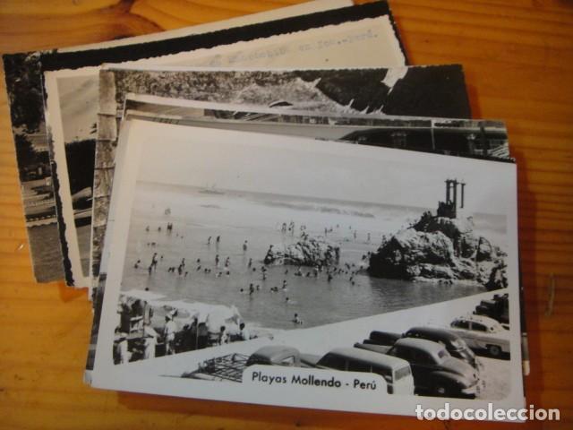 Postales: peru - lote de 13 postales - Foto 1