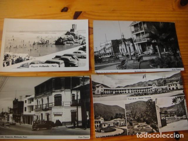 Postales: peru - lote de 13 postales - Foto 2