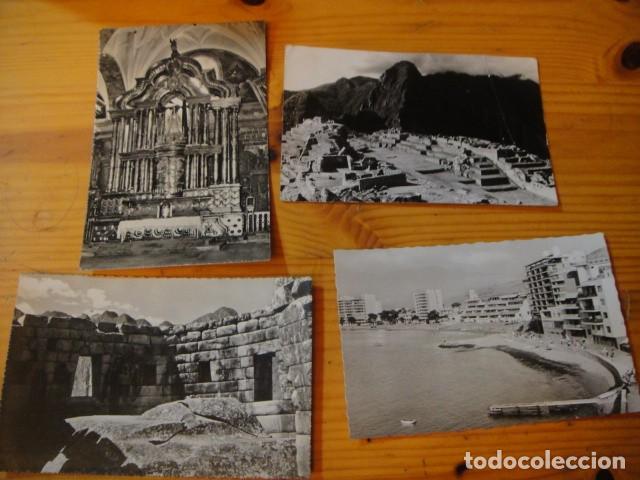 Postales: peru - lote de 13 postales - Foto 3