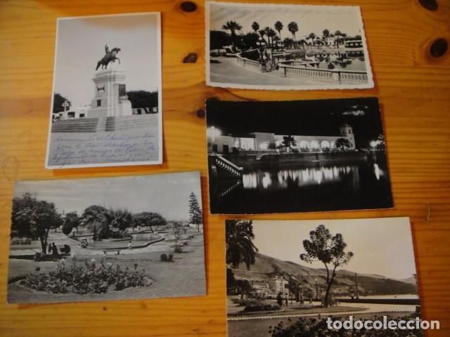 Postales: peru - lote de 13 postales - Foto 4