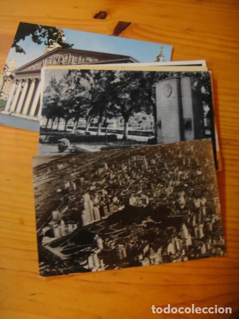 Postales: argentina - 13 postales - Foto 1