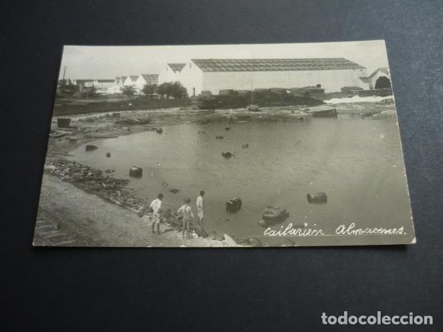 Postales: LA HABANA CUBA ALMACENES - Foto 1