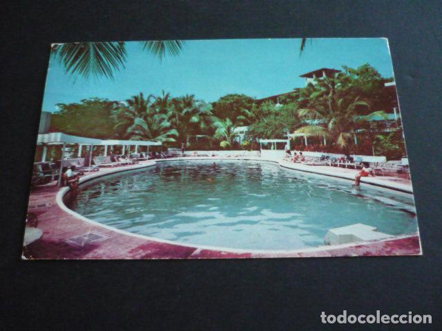 Postales: ACAPULCO MEXICO POSTAL - Foto 1