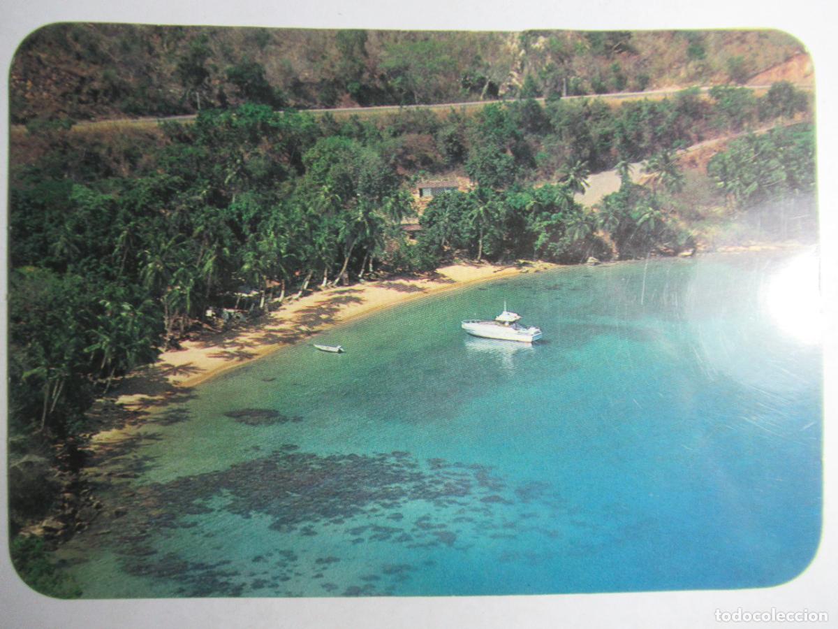 Postales: Venezuela - Playa de Oriente - Foto 1