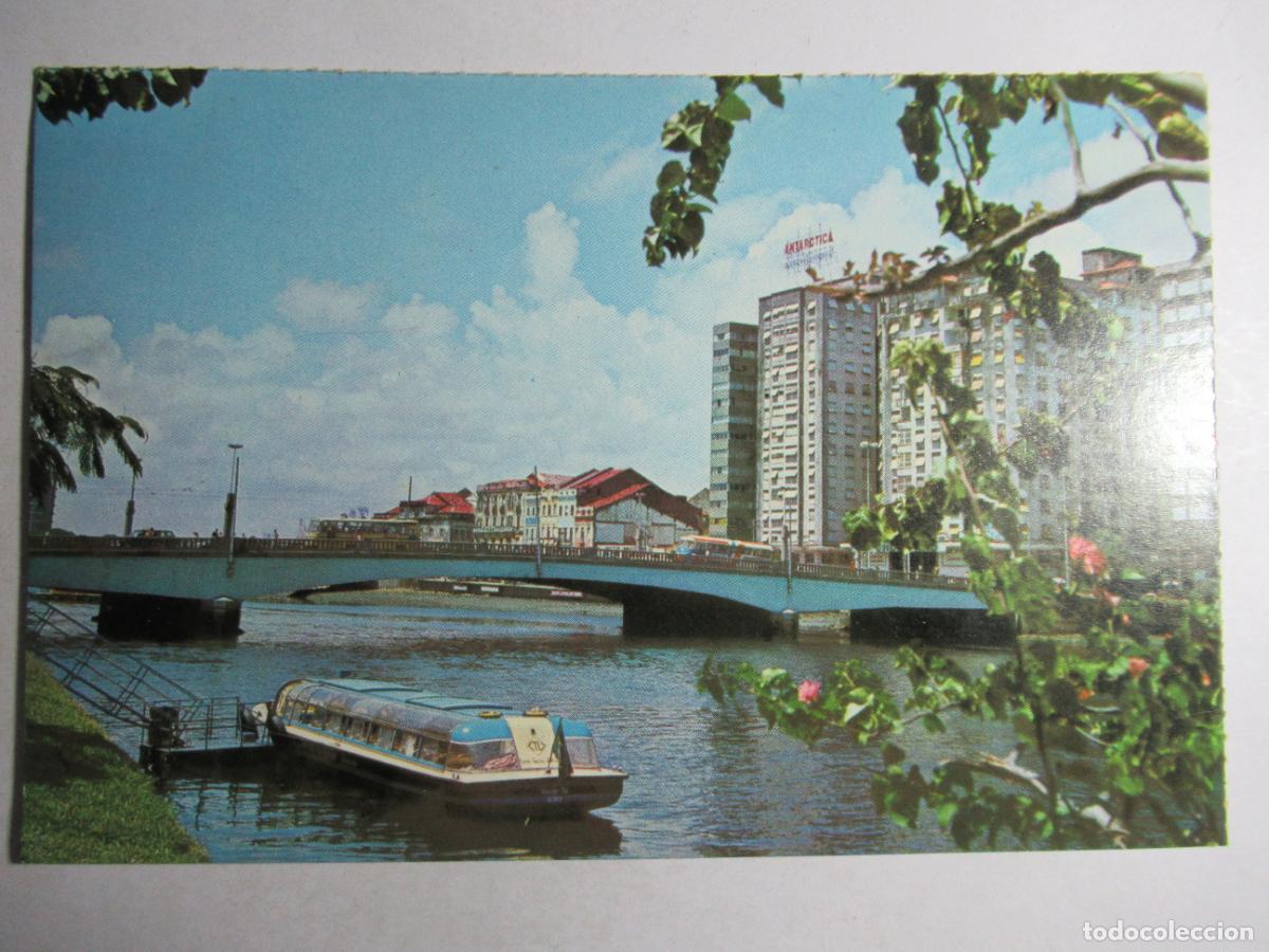 Postales: Recife - Pernanbuco - Brasil - Foto 1