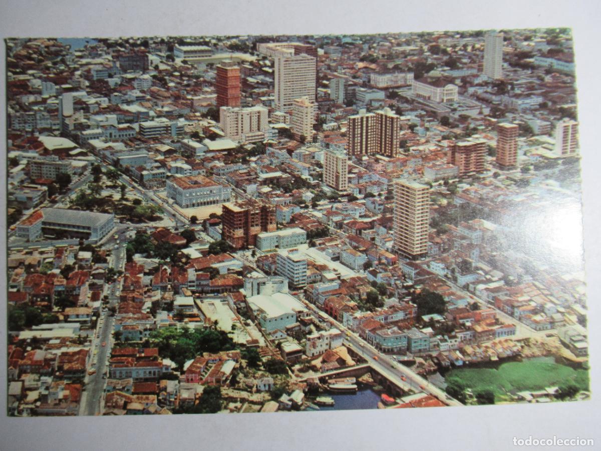 Postales: Manaus - Amazonas - Brasil - Foto 1