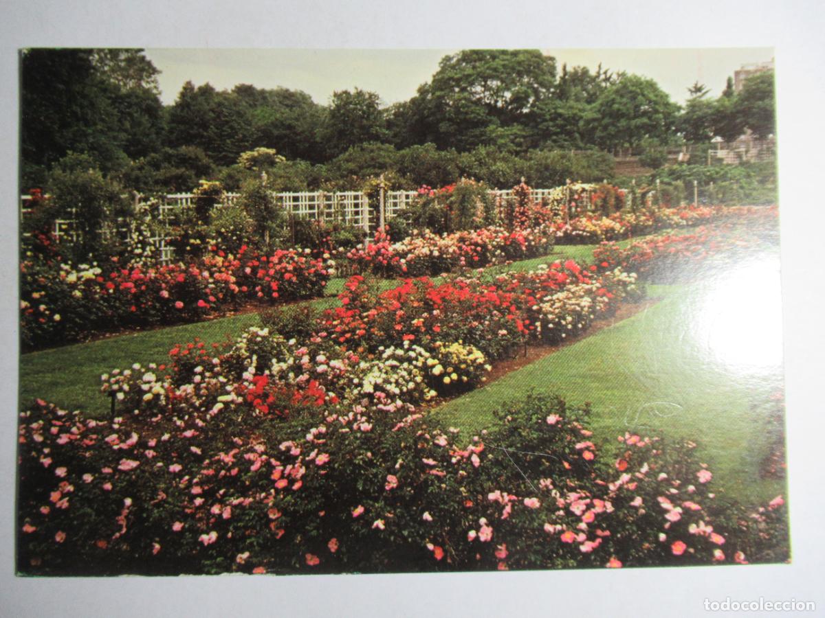 Postales: Brooklyn Botanic Garden - Foto 1