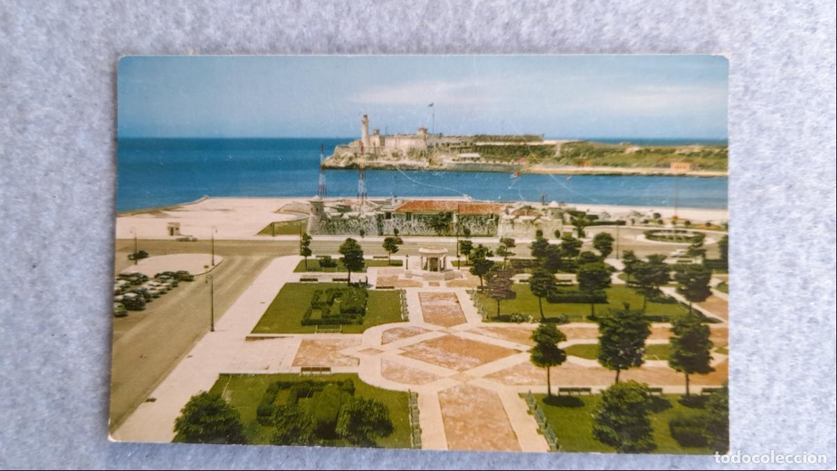 Postales: Lote de 3 Postales de Cuba. - Foto 6