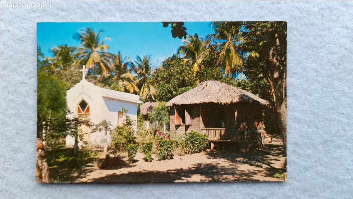 Postales: Lote de 3 Postales de Puerto Rico. - Foto 2