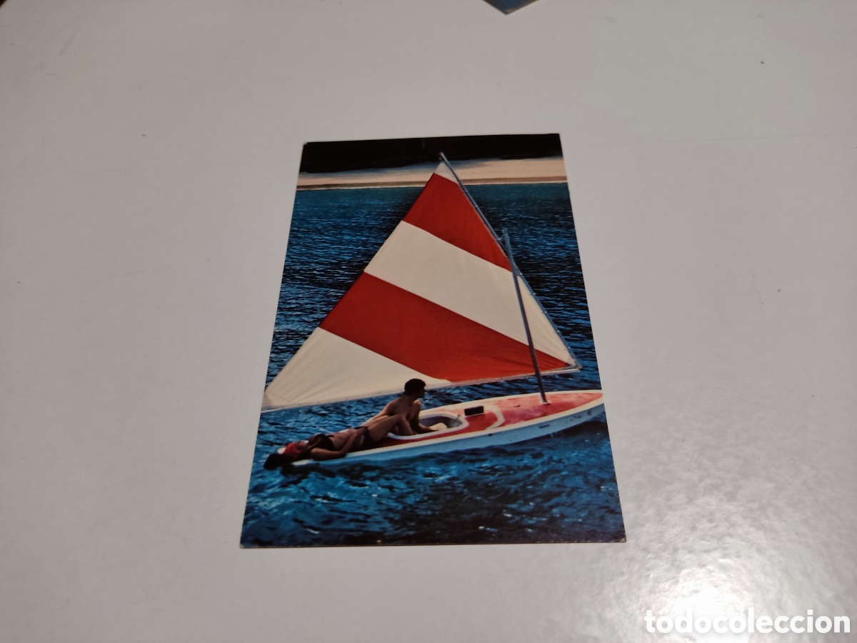 Postales: Postal Contadora, Isla de las Perlas, Panam&aacute; - Foto 1