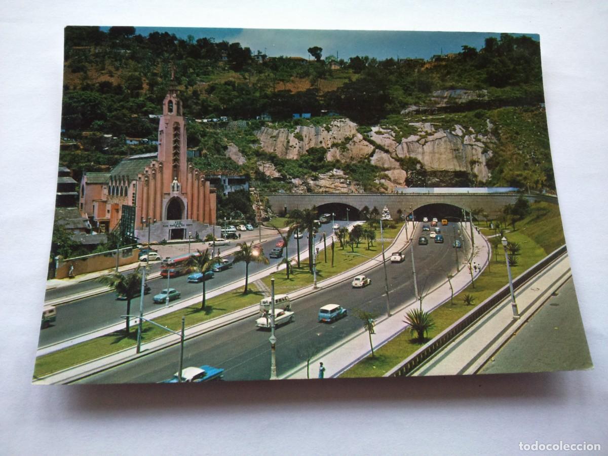 Postales: POSTAL -- BRASIL -- RIO DE JANEIRO -- - Foto 1
