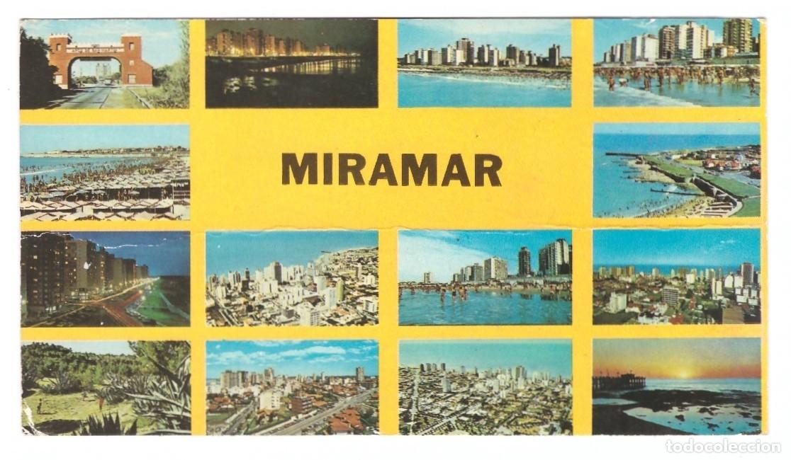Postales: ARGENTINA // MIRAMAR - Foto 1