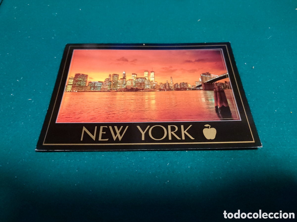 Postales: Postal New York..... - Foto 1