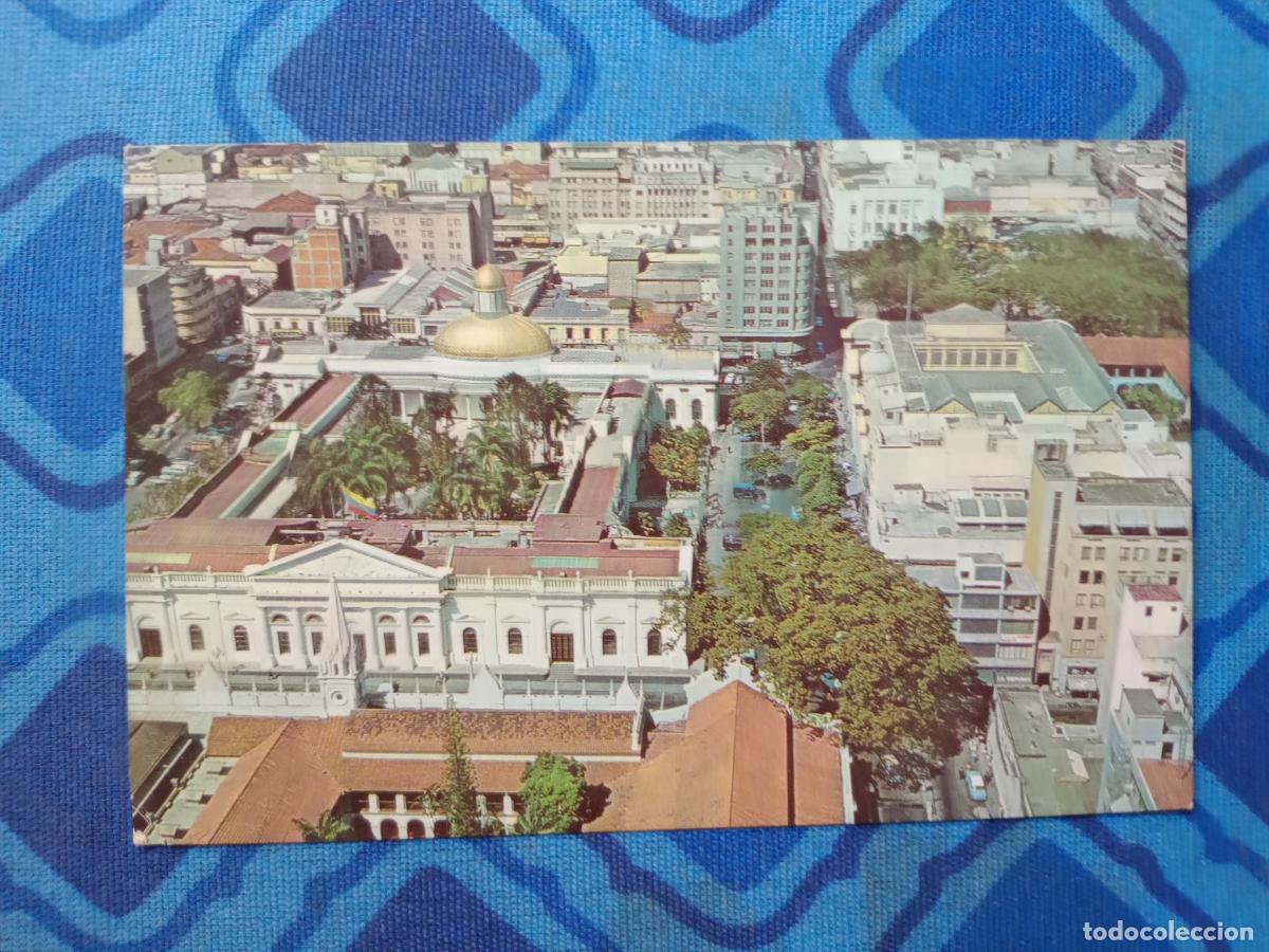 Postales: Postal de Caracas, Venezuela - Foto 1